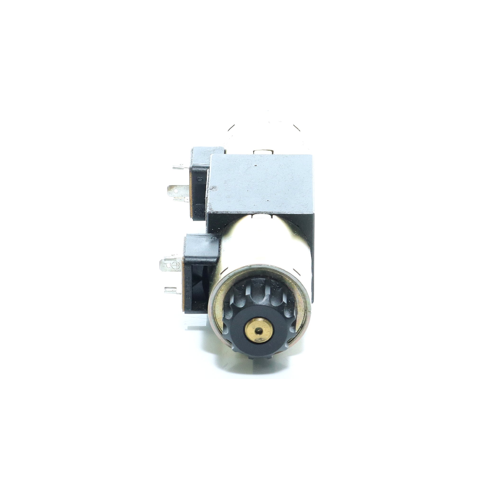 Hydraulisches Wegeventil WE06DA 89C 0240-G0 Gebraucht